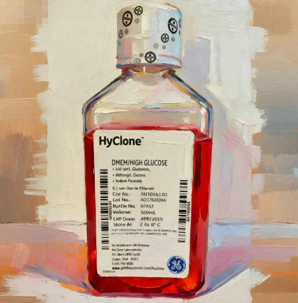Hyclone——细胞培养领域经典品牌