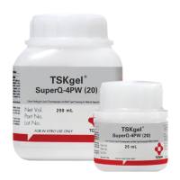 东曹阴离子交换层析填料TSKgel SuperQ-4PW(20)  