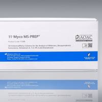 11⁺Myco MS-PREP® 多功能霉菌毒素免疫亲和柱