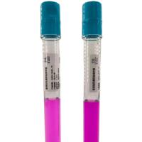 赛米科 即用型乳糖胆盐培养管  即开即用  产气显色 大肠菌群 MPN 法检测优选