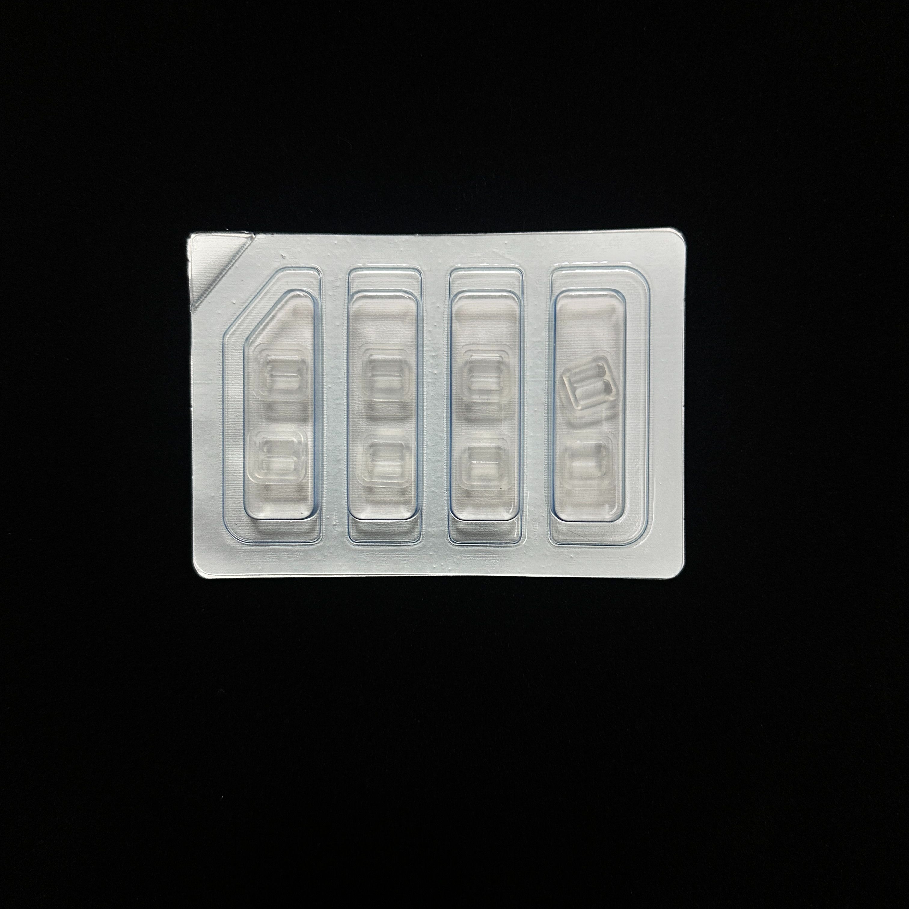 Hot热销款细胞划痕插件Insert