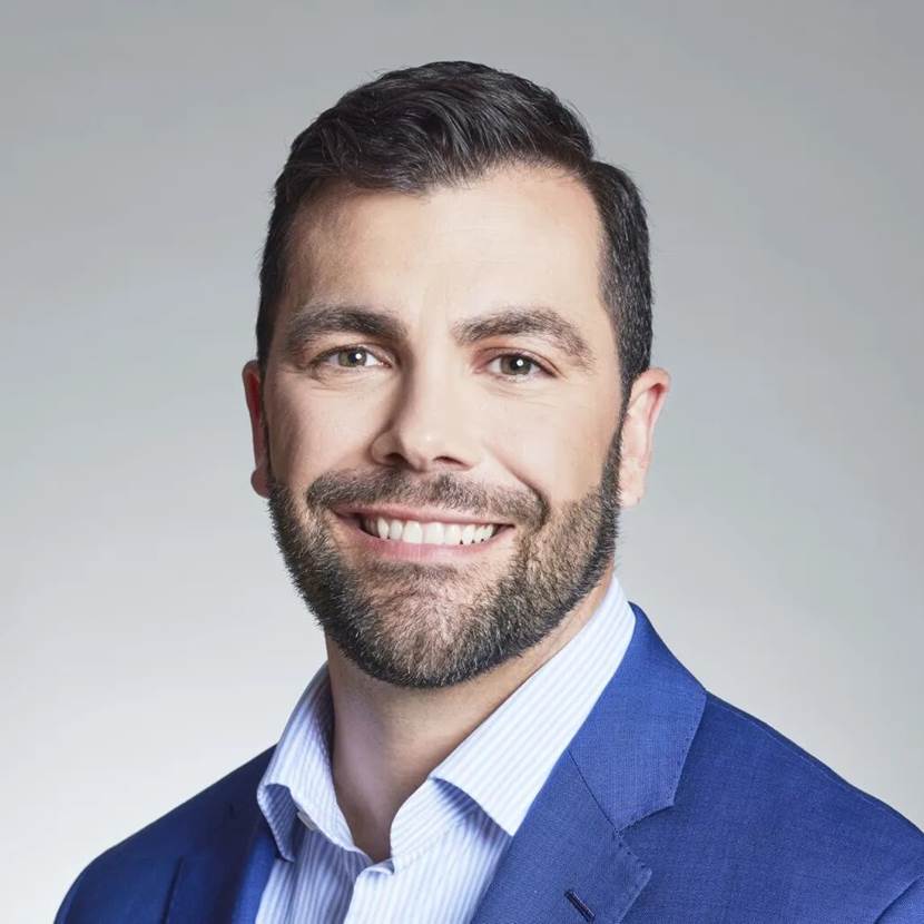 如何用“中国速度”加速中国创新全球化 | 遇见赛默飞世尔中国区总裁Miguel Faustino