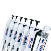 Accupet EOV 单道手动移液器，100-1000 µl