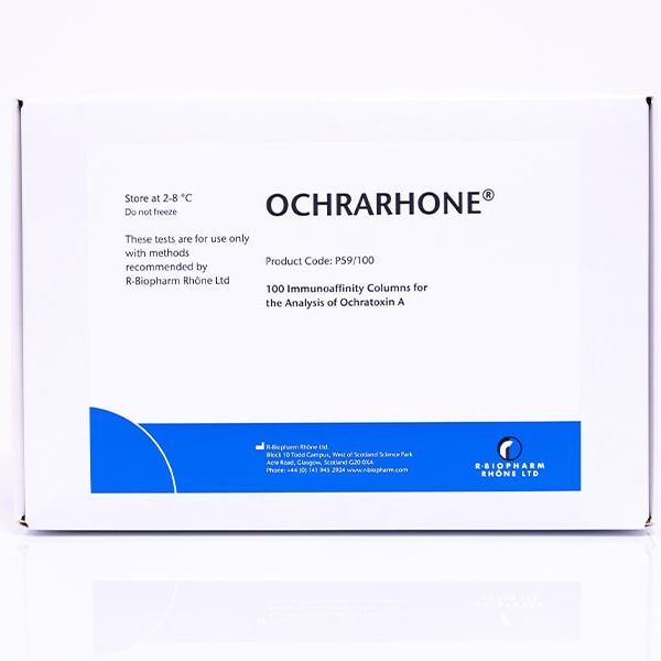 OCHRARHONE® 赭曲霉毒素A免疫亲和柱