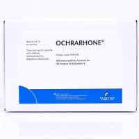 OCHRARHONE® 赭曲霉毒素A免疫亲和柱