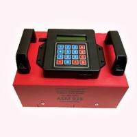 ASM925动摩擦系数测试仪|自动式测滑仪|瓷砖滑度计|滑力系数仪