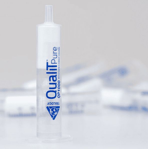 QualiT Pure™ Multi-Mycotoxin 多霉菌毒素净化柱