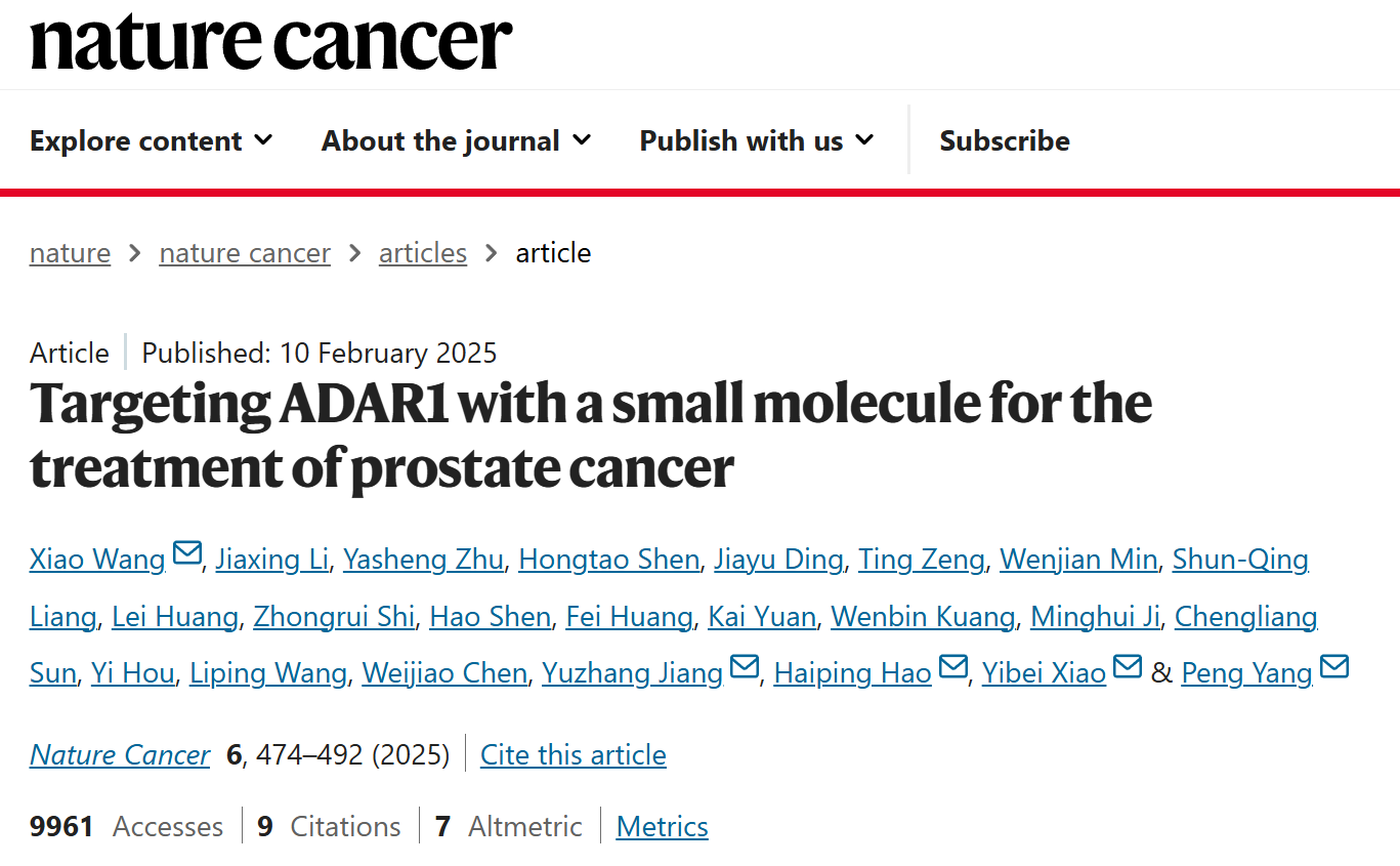 [IF 28+15]机制研究+靶点验证，研究套路在手，优质期刊随你挑！两篇高分文章教你怎么用！
