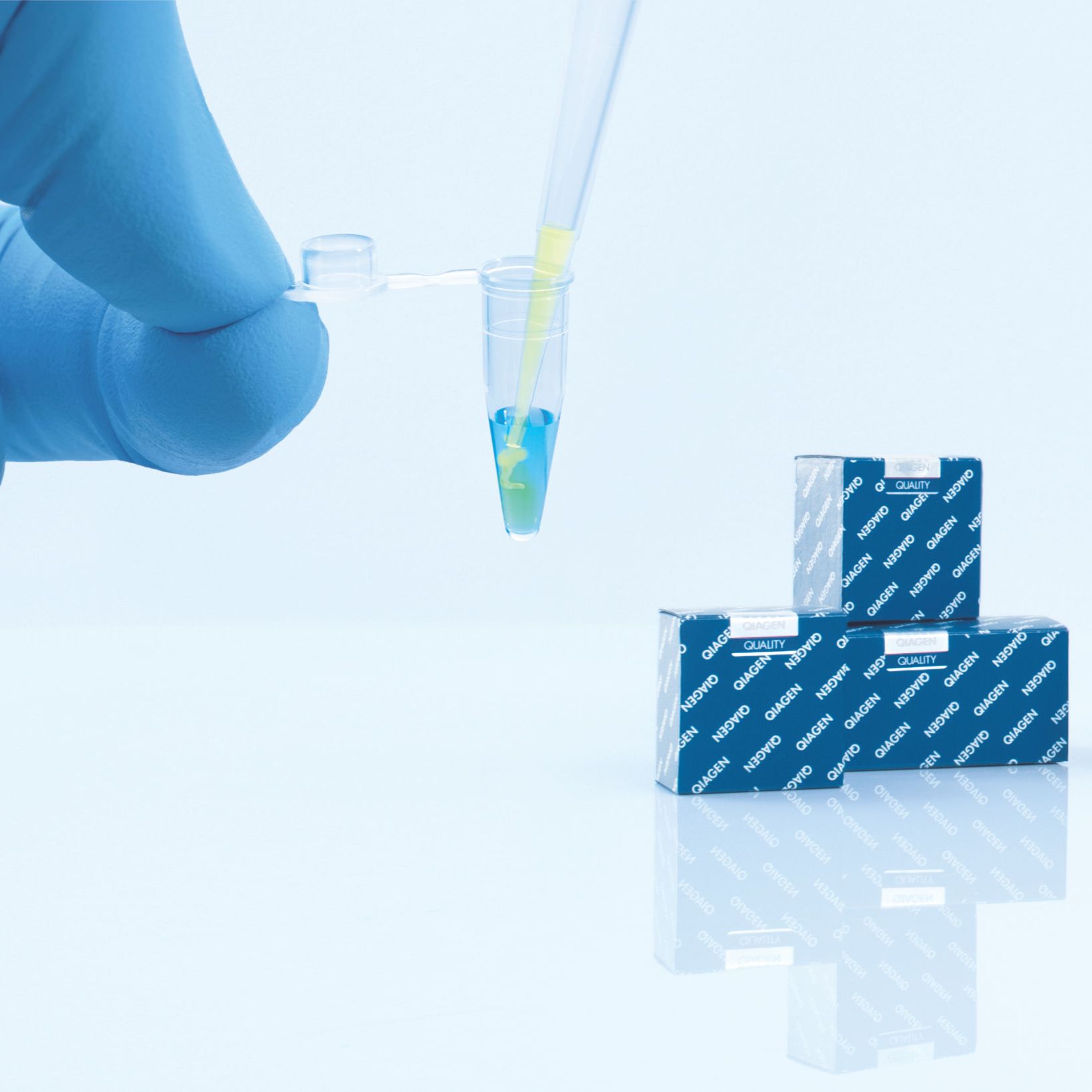 QuantiNova SYBR Green PCR Kit (500)