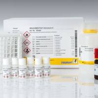 RIDASCREEN®FAST Ochratoxin A 赭曲霉毒素A检测试剂盒