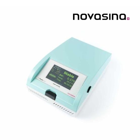 台式控温型水分活度仪LabTouch-aw