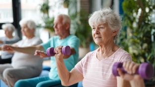 维生素K如何强健骨骼?骨质疏松人群速看