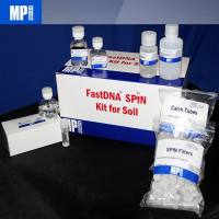 MP Biomedicals 116560200 土壤DNA提取试剂盒