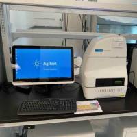 安捷伦Seahorse XFe96细胞能量代谢分析仪