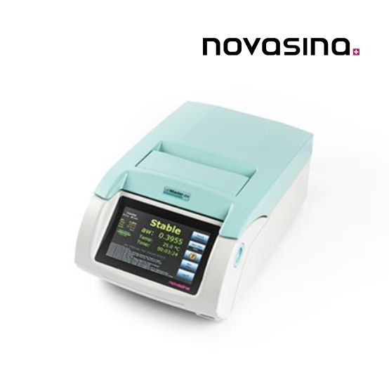 台式控温型高精度水分活度仪LabMaster-aw neo