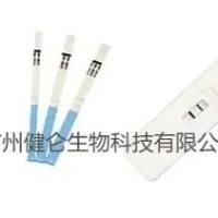 甲型/乙型流感病毒抗原检测试剂盒(胶体金法)说明书