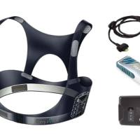 Equivital 人体无线生理记录套装(单背带)