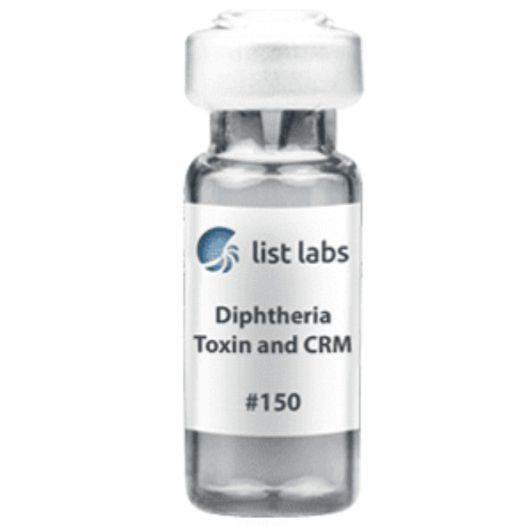 150 Diphtheria Toxin, unnicked from Corynebacterium diphtheriae