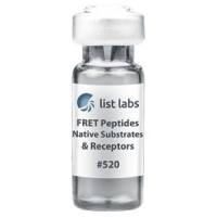 520  SNAPtide® Peptide Substrate (o-Abz/Dnp) for C. botulinum Type A Neurotoxin
