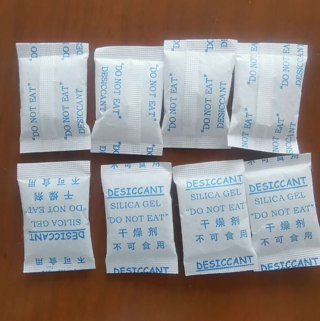 干燥剂、固体药用硅胶干燥剂、固体药用聚乙烯瓶装干燥剂、连体干燥剂、试纸干燥剂