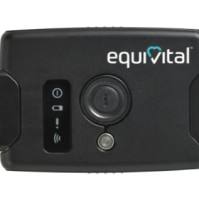 Equivital SEM（传感器电子模块）