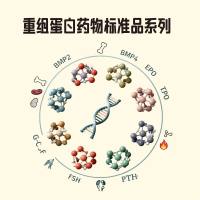 现货重组蛋白药物标准品(研究用)促销中