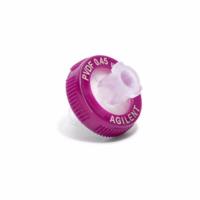 5190-5262安捷伦Captiva经济型过滤器直径13mm孔径0.45µm 1000/包色谱耗材Agilent