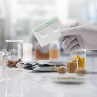 OCHRACARD 赭曲霉毒素A定性筛查卡