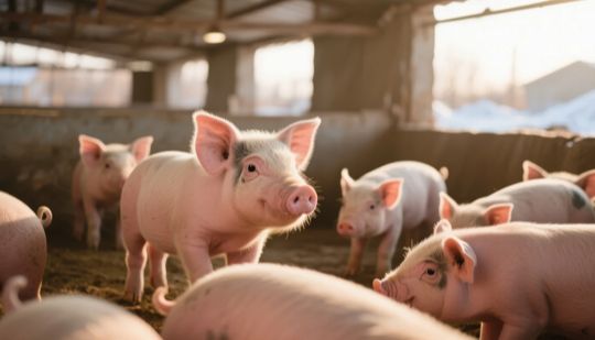 猪塞内卡病毒，藏在养殖中的 “隐形威胁”