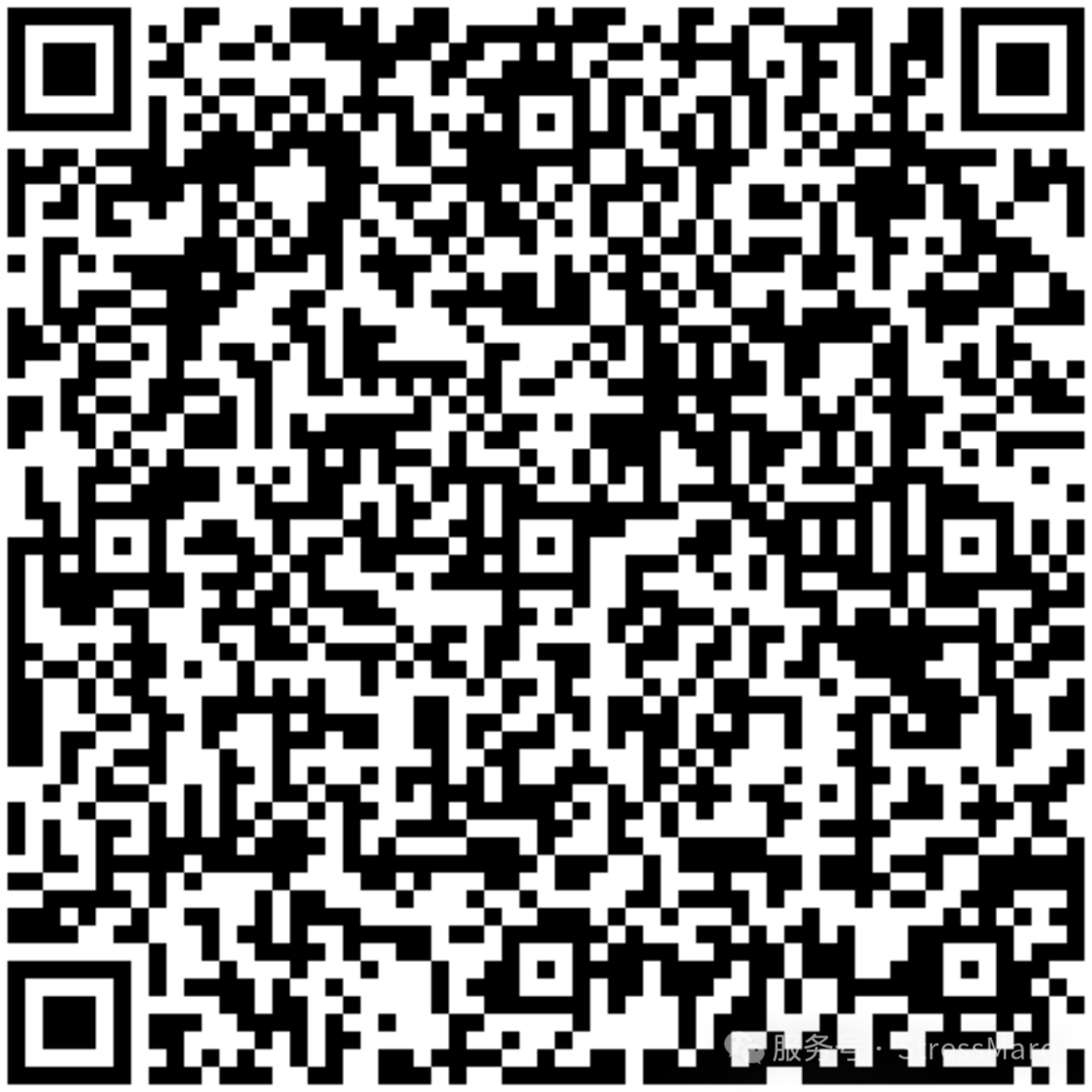 扫描二维码,注册直播 扫描二维码,注册直播