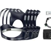 Equivital 人体无线生理记录套装(四背带)