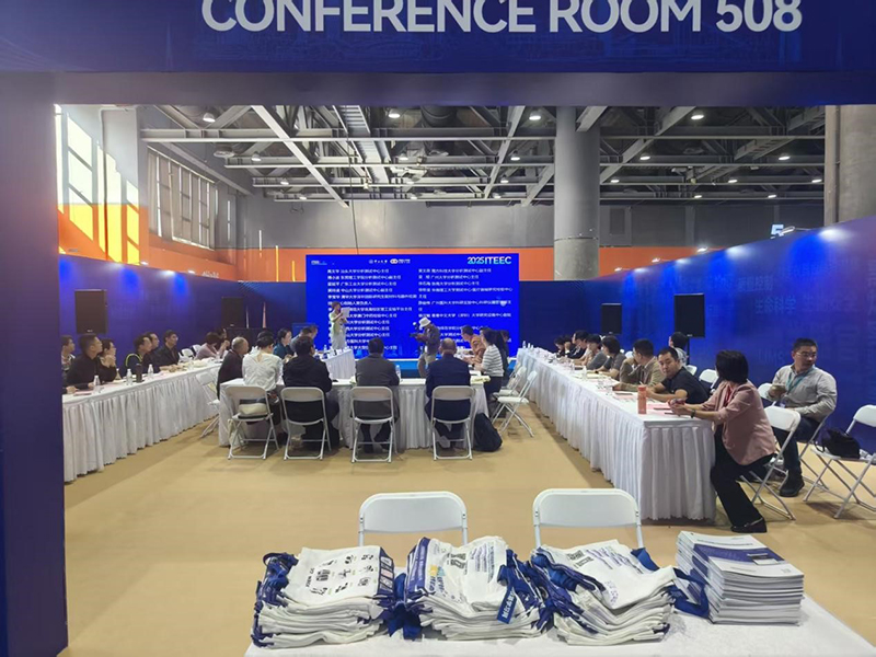 北京慧荣和科技有限公司亮相第七届国际检验检测技术与装备博览会，引领食品检测前处理新发展