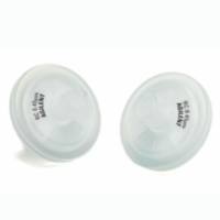 5190-5308安捷伦Captiva 优级针头过滤器直径15mm孔径0.45µm 1000/包实验室色谱耗材Agilent