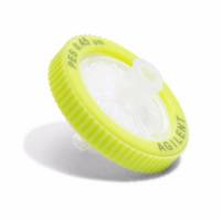 5190-5276安捷伦Captiva经济型过滤器聚丙烯外壳聚醚砜PES)膜直径25mm孔径0.45µm 1000/包Agilent