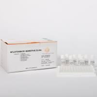 EuroProxima Aflatoxin B1 sensitive 黄曲霉.毒素B1高灵敏定量检测试剂盒