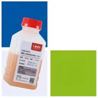 预制瓶装固体培养基