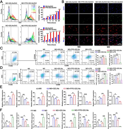流式细胞术 流式细胞术