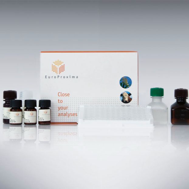 EuroProxima Corticosteroid (皮质类固醇检测试剂盒)