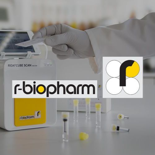 EuroProxima Methyltestosteron (甲睾酮检测试剂盒)产品图
