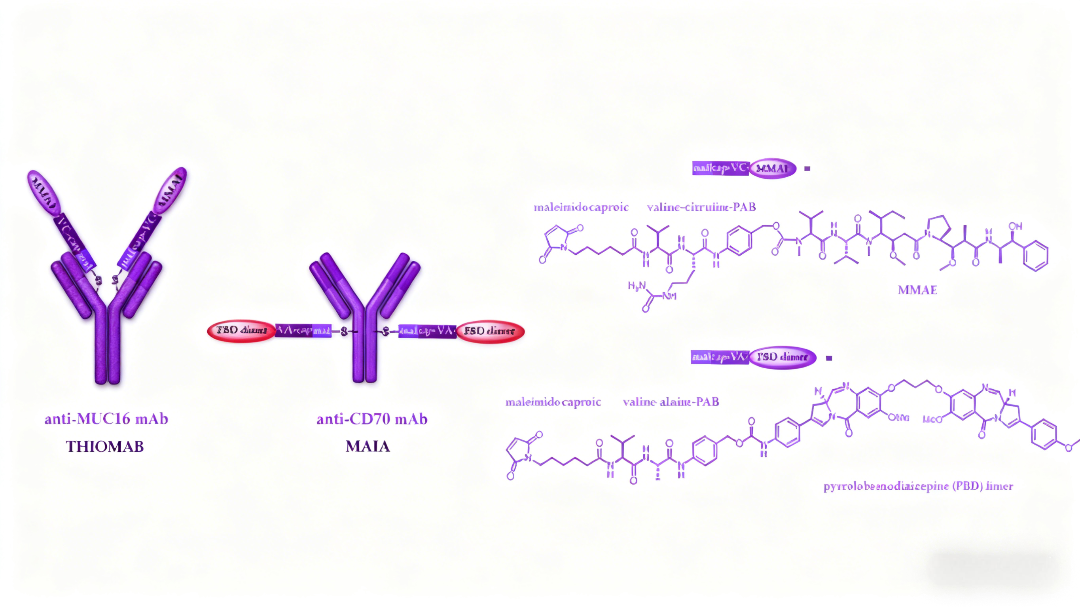 第三代ADC药物如何突破实体瘤治疗瓶颈？