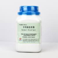 卡玛丽血琼脂(GB4789.9-2025)