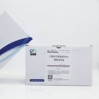 口腔拭子基因组 DNA 提取试剂盒（柱式法）