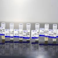 冰冻人血清中高密度脂蛋白胆固醇(HDL-C)、低密度脂蛋白胆固醇(LDL-C)标准物质