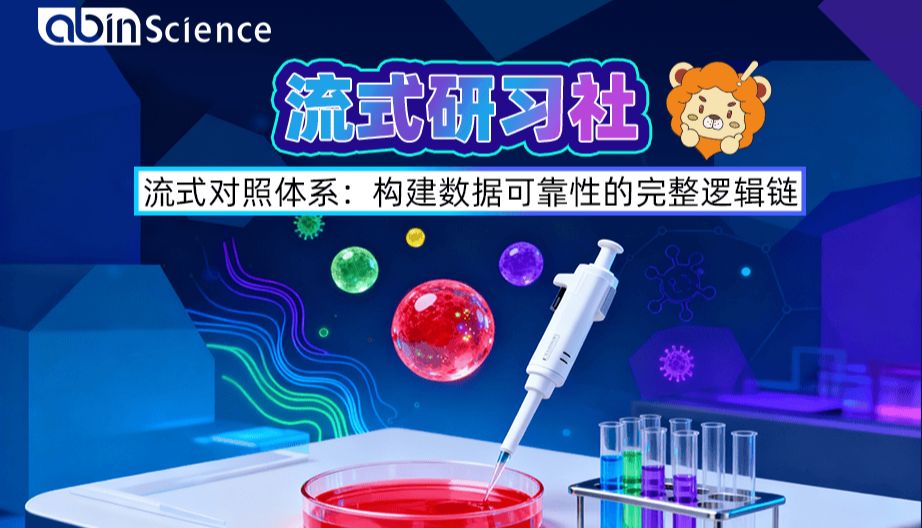 【流式研习社 4】流式对照体系：构建数据可靠性的完整逻辑链