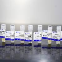 冰冻人血清中低密度脂蛋白胆固醇（LDL-C）系列标准物质