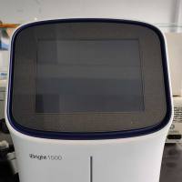 赛默飞iBright FL1500凝胶成像仪