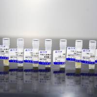 冰冻人血清中高密度脂蛋白胆固醇（HDL-C）标准物质