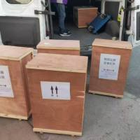 HY-RDAG550A粉尘发生器