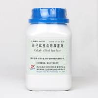 哥伦比亚血琼脂基础