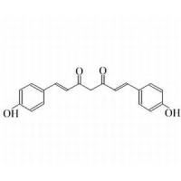 双去氧基姜黄素